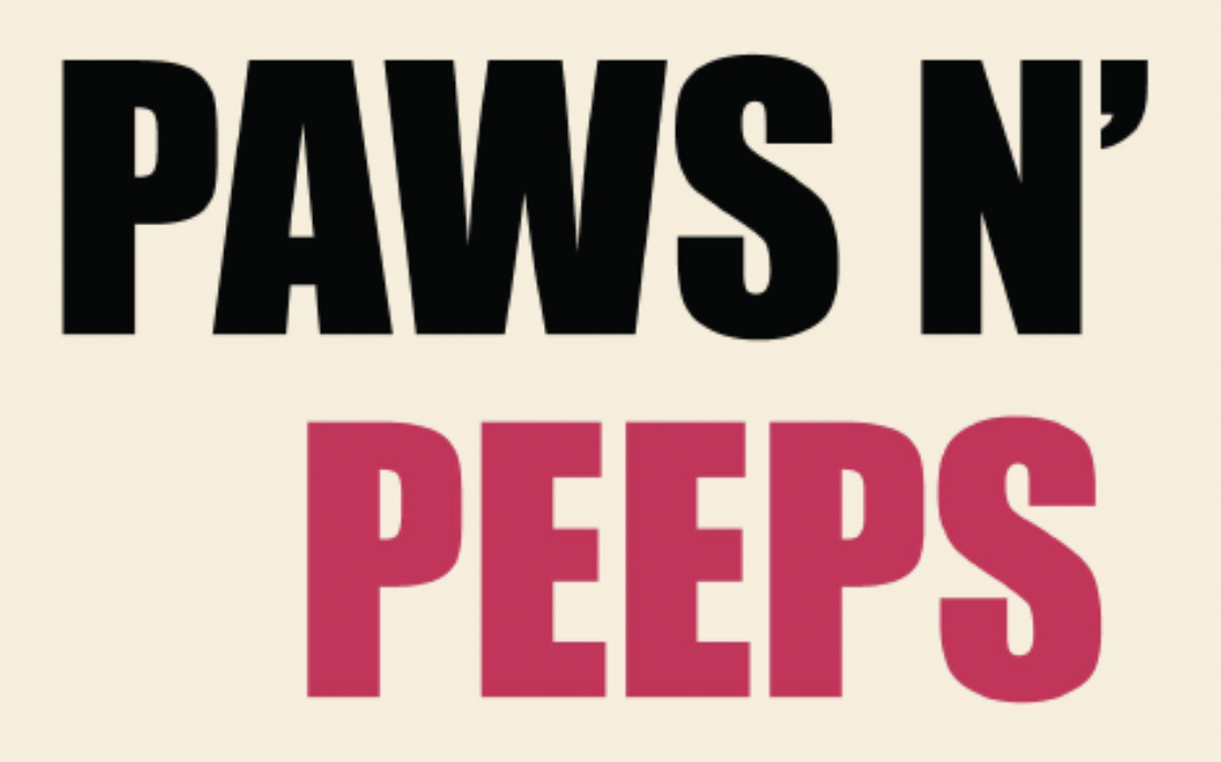 Paws n' Peeps