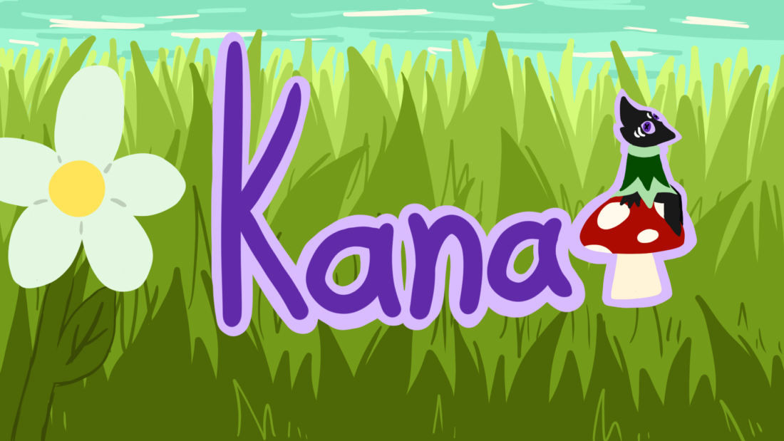 Kana