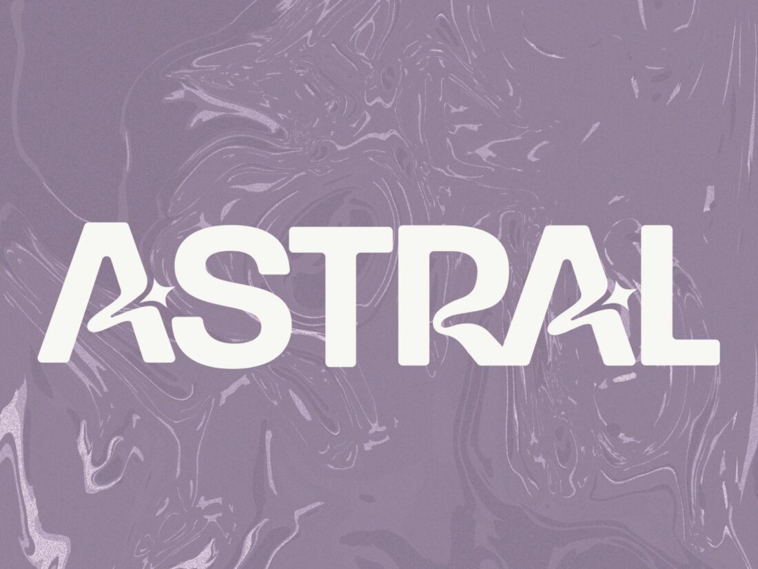 Astral: Virtual Bar and Club